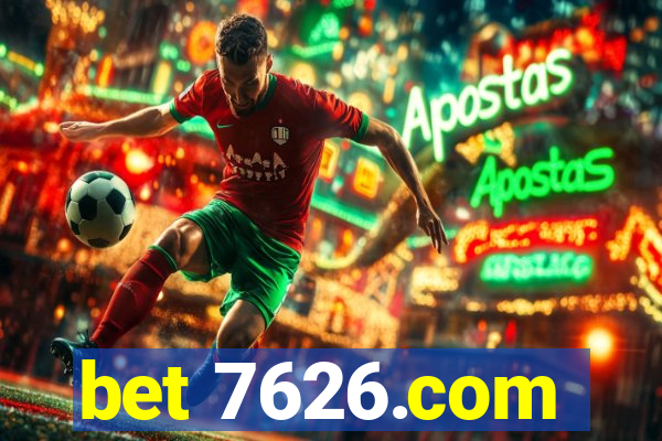 bet 7626.com